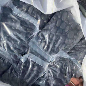 Paisaje decorativo <span class=keywords><strong>piedra</strong></span> piscina nieve negro adoquines y guijarros <span class=keywords><strong>piedra</strong></span> precio <span class=keywords><strong>para</strong></span> jardín - Product Image 5