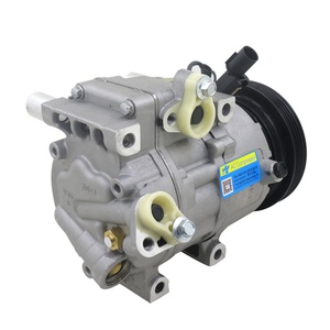 Compresseur de climatisation automobile 977012H140 VS16 pour Hyundai Elantra 2007-2010 2.0L 977012H100 Compresseur de climatisation 1.6 - Product Image 2