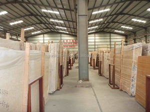 Đá Tự Nhiên Thổ Nhĩ Kỳ La Mã Màu Be Kem Travertine Phiến Đá Cẩm Thạch Giá - Product Image 5