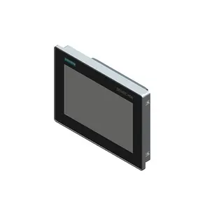 Entrega rápida Precio de fábrica Nuevo panel de confort genuino Operación táctil 6AV2128-3KB06-0AX0 En stock