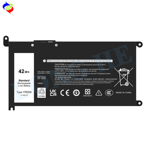 Batería para portátil de alta capacidad modelo YRDD6 piezas para portátil Dell Inspiron 5480/5488/Vostro 3400/3501/5594 - Product Image 2
