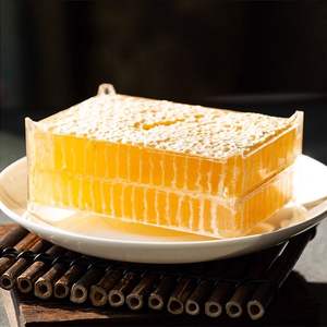 <span class=keywords><strong>Miel</strong></span> <span class=keywords><strong>de</strong></span> Panal Natural Orgánica al por Mayor, Suplemento Diario para la Salud, <span class=keywords><strong>Miel</strong></span> <span class=keywords><strong>de</strong></span> Panal Fresca <span class=keywords><strong>de</strong></span> Alta Calidad, 100% Pura, HACCP - Product Image 6