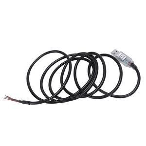 USB-RS485-WE-1800-BT สายแปลงอนุกรม USB ถึง RS485สายเคเบิลอนุกรมที่เชื่อมต่อกับซ็อกเก็ต JST PH 2-12พิน - Product Image 6