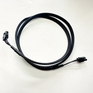 Kabel Harness Konektor Berbagai Jenis Kustom - Product Image 1