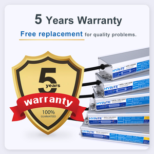 Bộ Chuyển Đổi Nguồn Điện Ngoài Trời Chống Nước IP67 Bộ Chuyển Đổi Biến Áp AC100V-260V Sang DC 12V 24V 60W 200W <span class=keywords><strong>400W</strong></span> Cho Dải Đèn LED - Product Image 5