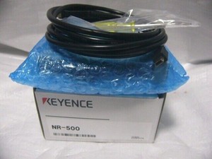 Plc Nr-500 Interface Unit Multi-input Data <strong>Logr</strong> New Fast Shipping 1pcs for Warranty Product - Product Image 2