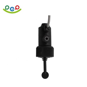 G3/4 "POM plastik kürek akış anahtarı SU ISITICI akış anahtarı sıcak su termal anahtar - Product Image 3