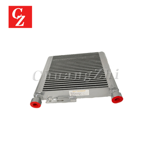 Neuer Nachkühler-Radiator 1622059409 1622-0594-09 Industriekompressorteile für Atlas Copco Luftkompressoren - Product Image 1