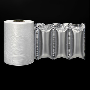 Đệm không khí gối phim Túi xách/giày/Vali/hành lý/PURSE stuffer VOID Filler không khí gối để đóng gói - Product Image 5