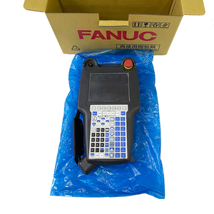 FANUC Teach Pendant A05B-2256-C101#EAW - Product Image 6
