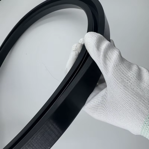 Ventes parfaites excellente qualité J Type huile PU DHS 48*56*5/6mm Kit de joint de cylindre hydraulique - Product Image 6