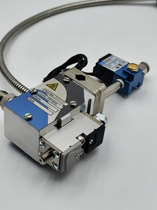 <span class=keywords><strong>Pistolet</strong></span> à colle thermofusible pneumatique automatique industriel 8503925/8503591 pour l'emballage/la reliure/le produit de matériel d'étanchéité de carton - Product Image 4