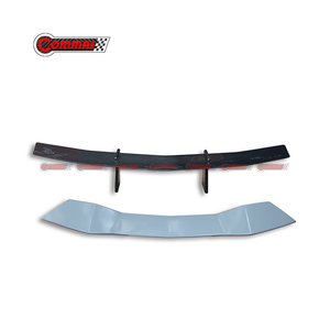 Kit d'aileron arrière pour Lamborghini Aventador LP700, mise à niveau au style LP750, aileron arrière semi-carbone - Product Image 4