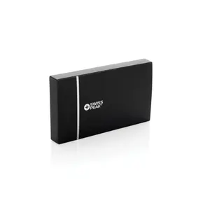 Set de Llavero con Bolígrafo SP Tula, Merchandising Sostenible - Product Image 3