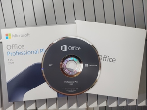 Licencia de Clave Telefónica para Office 2021 Pro Plus - Product Image 2