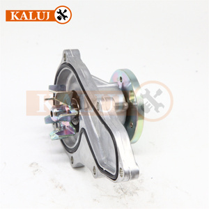 Kaluj Moteur K24Z1 K24Z3 K24Z4 Pompe à Eau 19200-R40-A01 19200R40A01 Pour Honda ACCORD VIII(CU2)(CW2) CR-V III (RE7) 2.4L - Product Image 2