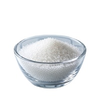 Granulés de matière première plastique PP vierge (polypropylène) HP550J pour fil et raphia – Prix usine