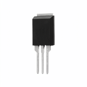 Electronic Circuit Components Transistors In Stock IXFJ40N30Q TO-268 - Product Image 1
