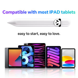 Stylet actif <span class=keywords><strong>de</strong></span> qualité supérieure pour <span class=keywords><strong>iPad</strong></span> <span class=keywords><strong>Achat</strong></span> en gros pour les écoles, rejet <span class=keywords><strong>de</strong></span> paume des studios d'art, stylo rechargeable pour <span class=keywords><strong>iPad</strong></span> - Product Image 6