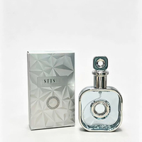 Eau de Parfum Unisexe de Haute Qualité, Parfum Longue Durée, Commerce International, Vente depuis l'Entrepôt Chinois