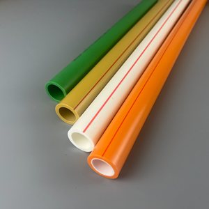 Accesorios y Acoplamientos de Tubería Resistentes a Altas Temperaturas y Presión, Ecológicos y Ahorradores de PP, <span class=keywords><strong>para</strong></span> Fluidos Industriales, Químicos y <span class=keywords><strong>Aire</strong></span> <span class=keywords><strong>Comprimido</strong></span> - Product Image 1
