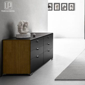 Lampada da Tavolo <span class=keywords><strong>in</strong></span> <span class=keywords><strong>Legno</strong></span> di Eccellente Qualità, <span class=keywords><strong>Arredamento</strong></span> <span class=keywords><strong>Moderno</strong></span> e Lussuoso per Soggiorno, Lampada da Comodino Creativa per Camera da Letto - Product Image 5
