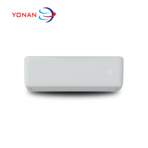 DC Inverter Aircon Split AC <span class=keywords><strong>1</strong></span> Ton per il raffreddamento e il riscaldamento del condizionatore d'aria a Gas xlpe 4.0 R32 - Product Image 2
