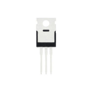 Chất lượng cao MOS transisotor MOSFET N-CH 500V 8A để 220 irf840 <span class=keywords><strong>irf840alpbf</strong></span> - Product Image 3