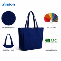 Sac fourre-tout personnalisé en toile, sac promotionnel, fabricant en gros, sac de courses réutilisable écologique, OEM pour salons professionnels