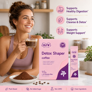 OKTW - Polvo para Bebida Sólida para el Bienestar Intestinal, Suministro Directo de Fábrica, Fórmula Vegana para el Apoyo Digestivo Diario - Product Image 5