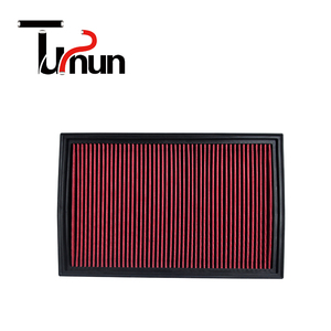 K & N מסנן אוויר חליפי 33-2384 כדי חליפת אאודי CTSA CEPA CEPB טורבו 2.5L I5 - Product Image 2