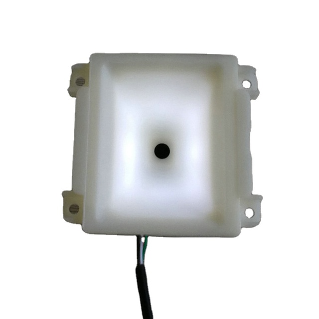 Mini GM72 1D 2D QR Barcode Scan Engine USB RS232 Dual Interface Cheap Barcode Reader Module for Bus Shop Supermarket Terminal