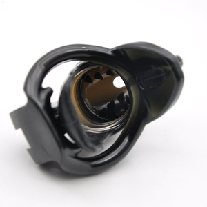 नई डिजाइन <span class=keywords><strong>CB6000</strong></span> पुरुष नरम सिलिकॉन शुद्धता डिवाइस, Lockable मुर्गा पिंजरे - Product Image 2