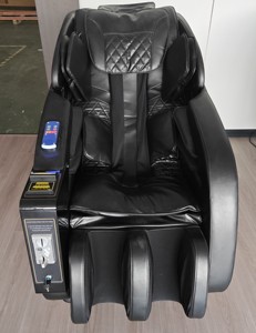 C59 Kommerzieller Verkaufs-Massagesessel, Elektrisch, Smart, Münz- und Banknotenbetrieben, 3D/4D Zero-Gravity mit Zahlungssystem - Product Image 5