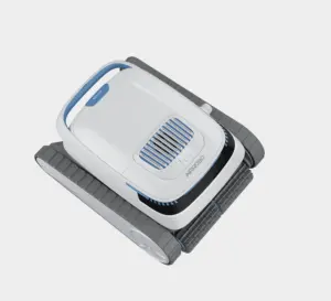 コードレス自動コードレススイミングプールロボット2024アマゾンホット販売スマートプール掃除機CE ROSH FCC PSE