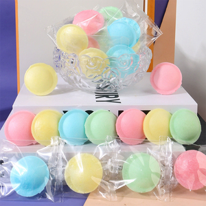 Bonbons Soucoupes Volantes Rétro UFO, Gaufrettes Satellite Colorées, Confiserie Assortie pour Fêtes, Cadeaux et Sacs de Fête - Product Image 5