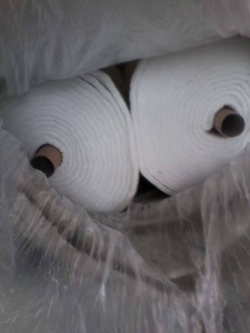 Envoltura de <span class=keywords><strong>escape</strong></span> de fibra de vidrio resistente a altas temperaturas-<span class=keywords><strong>Cinta</strong></span> protectora térmica para aislamiento automotriz y de tuberías - Product Image 3