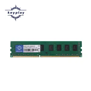 Gaming DDR 4 RAM for Desktop 8GB 16GB 32GB 3200MHz 2666MHz 1.2V Memoria High Performance RAMs