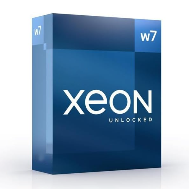 Xeon W-2145 Processor Buying Guide