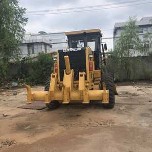 มอเตอร์เกรดสำหรับแมว140K 140H 140g สำหรับ140 - Product Image 5