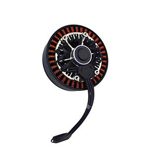 Nouveaux accessoires pour drones à moteur T30 10018, compatibles avec l'accessoire de pulvérisation T30 pour DJI T30 - Product Image 2