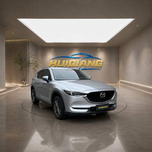 Voitures d'occasion <span class=keywords><strong>Mazda</strong></span> CX-5 2.0 2WD LHD Automatique SUV Sièges en cuir R17 Toit ouvrant Essence Durable Occasion pour l'exportation - Product Image 3