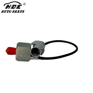 18640-78G00 1A0118921 7517667 Venta al por Mayor de Autopartes Sensor de Detonación de Alta Calidad para SUZUKI ALTO - Product Image 1