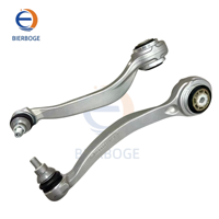 Pour Mercedes-Benz W205 bras de suspension inférieur avant courbé A2053304503 A2053304603 A2053304303 A2053304403 A2053301505 A2053301605