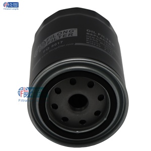 Filtre à huile au <span class=keywords><strong>prix</strong></span> d'usine en Chine FO-8017 WL8414302 15600-41010 W940/1 4130046 - Product Image 4