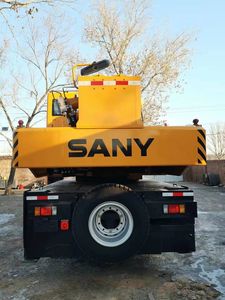 Gebrauchter SANY STC250 25-Tonnen-Kran in Gutem Zustand zu Günstigem Preis Gebraucht - Product Image 2