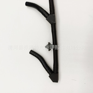 Línea de Retorno de Combustible Stqtyh 314804A801 para Hyundai Kia Bongo 3, Piezas de Automóvil - Product Image 2