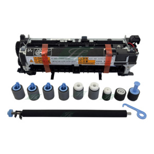 Kit <span class=keywords><strong>de</strong></span> Mantenimiento del Fusor B3M77A B3M77-67902 B3M78A B3M78-67902 110V 220V para Impresora LJ M630 630, Repuestos - Product Image 6