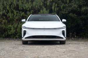 2026 Changan Qiyuan A07 Ultra-largo Blue Whale Eléctrico Puro Edición 550 <span class=keywords><strong>Youxiang</strong></span> Vehículos Eléctricos de Nueva Energía - Product Image 4