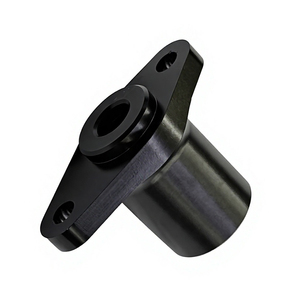 Pièces détachées automobiles sur mesure en aluminium 6061 usinées avec précision par CNC pour voitures de course - Product Image 1